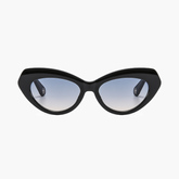 Lustra Cat-Eye Acetate Sunglasses